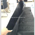 UV Resistance Flat Film Woven Geotextile